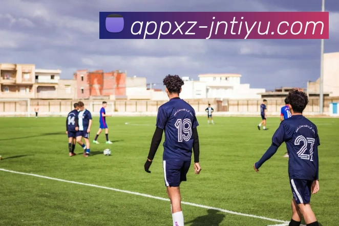 App Interface Preview