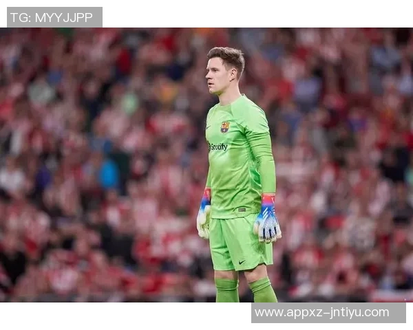 特狮希望留在巴萨但可能因此错过世界杯机会