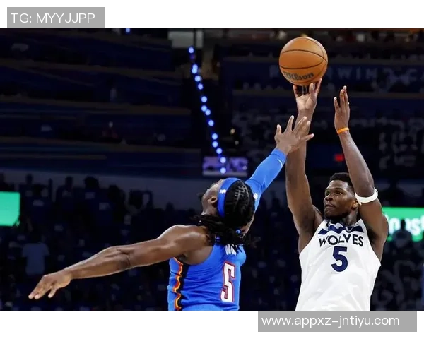 联盟分卫位置深度排名出炉森林狼骑士开拓者名列前茅