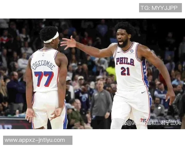 小弟埃奇库姆助力马克西狂砍35分三分球表现出色展现实力