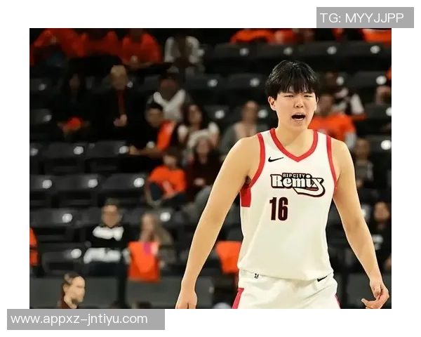 杨瀚森体能极限挑战连续训练五分钟需不断提升能力